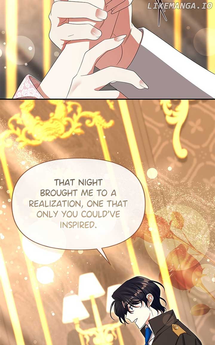 Don’t Grab the Broken Branch Chapter 52 page 45