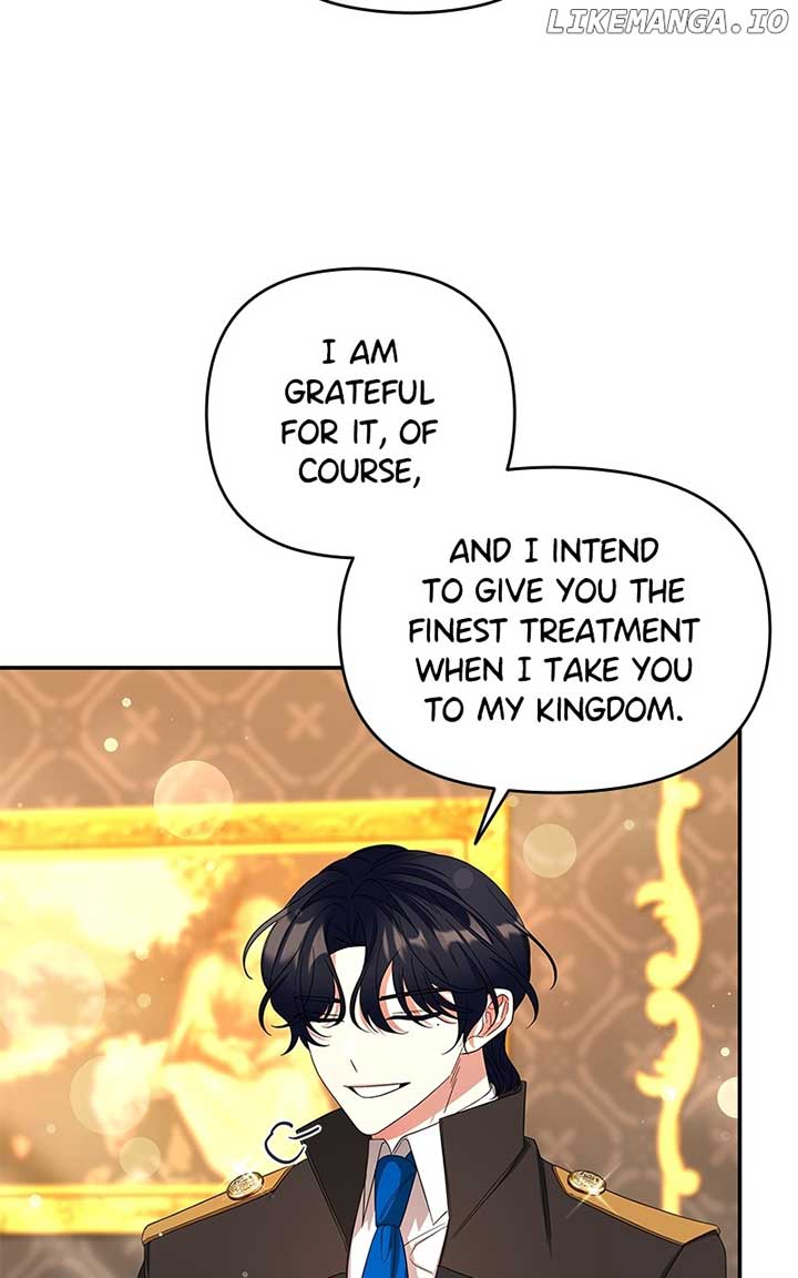 Don’t Grab the Broken Branch Chapter 52 page 53