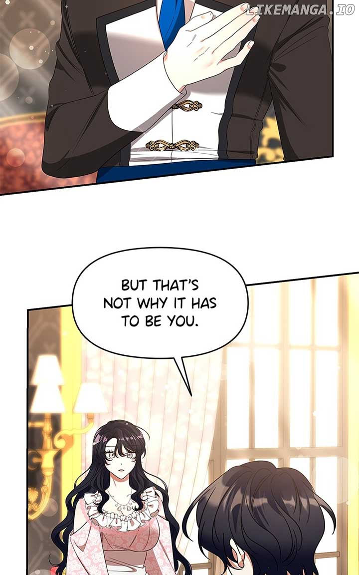 Don’t Grab the Broken Branch Chapter 52 page 54