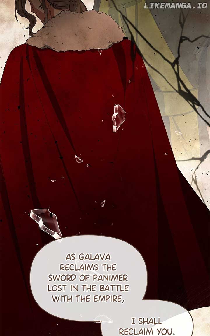 Don’t Grab the Broken Branch Chapter 52 page 56