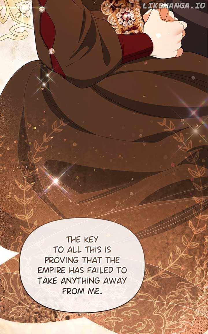Don’t Grab the Broken Branch Chapter 52 page 58
