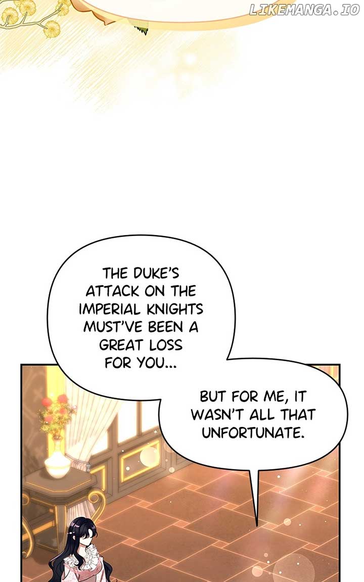 Don’t Grab the Broken Branch Chapter 52 page 6