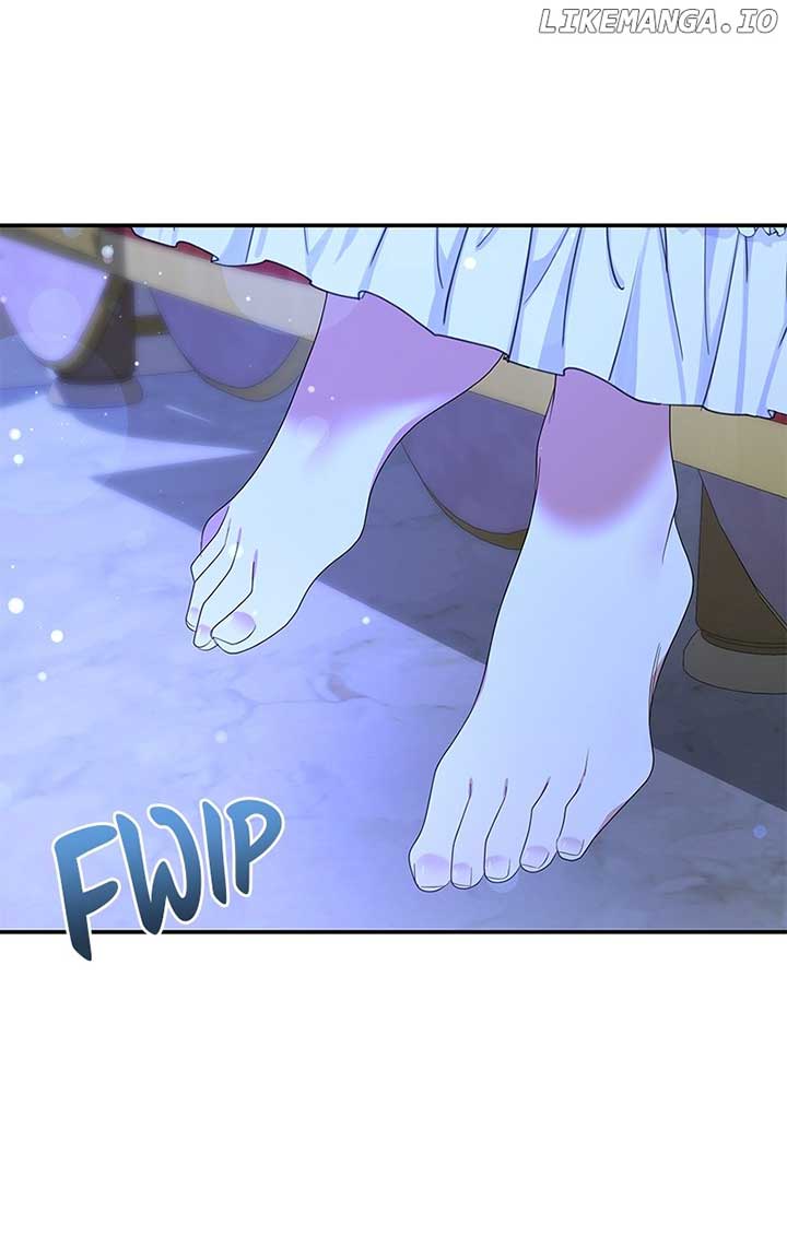 Don’t Grab the Broken Branch Chapter 52 page 71