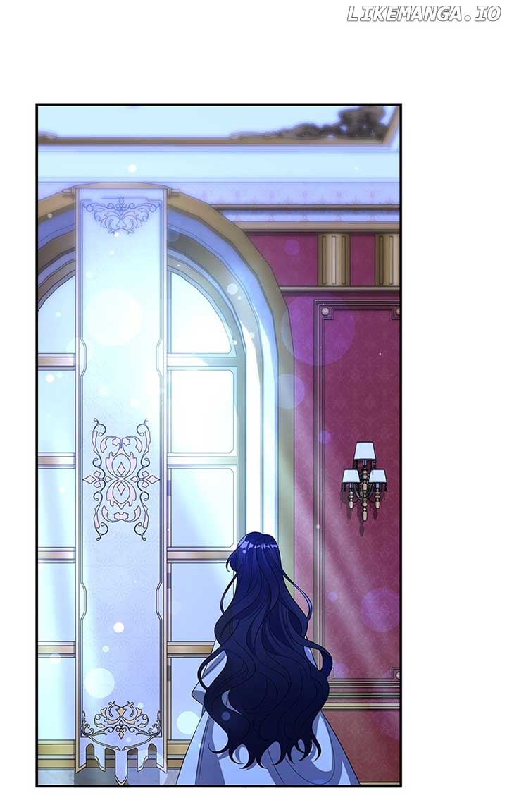 Don’t Grab the Broken Branch Chapter 52 page 74