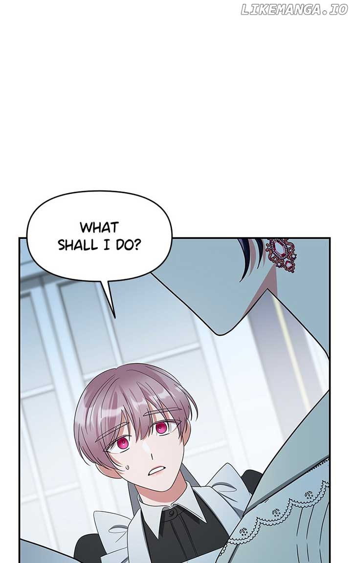 Don’t Grab the Broken Branch Chapter 52 page 84