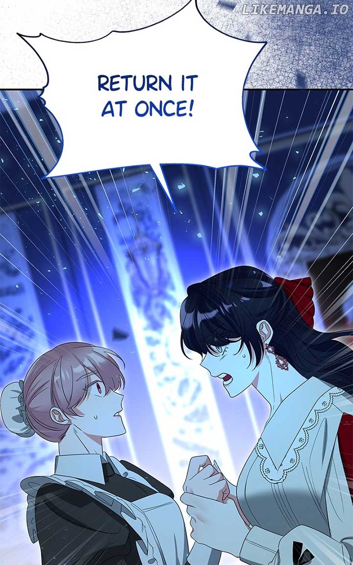 Don’t Grab the Broken Branch Chapter 52 page 87