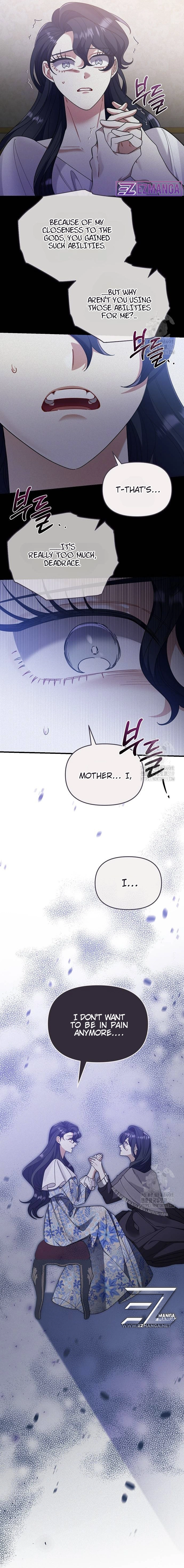 Don’t Grab the Broken Branch Chapter 7 page 13