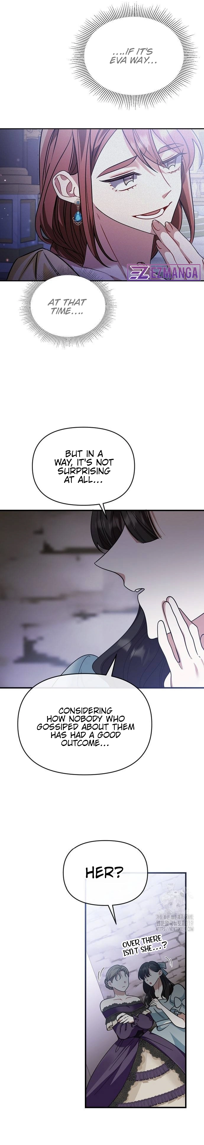 Don’t Grab the Broken Branch Chapter 7 page 23