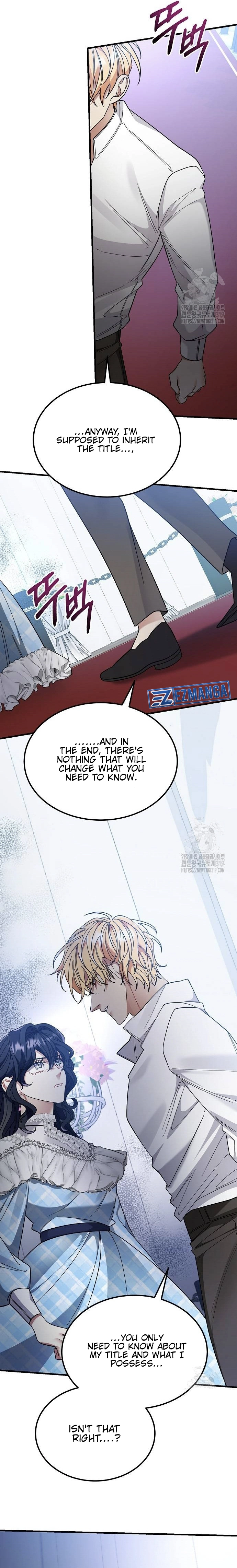 Don’t Grab the Broken Branch Chapter 8 page 12