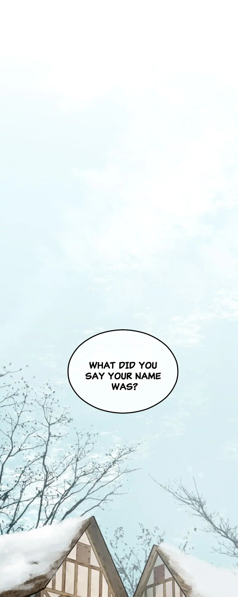 Don’t Look Back, Seisia! Chapter 1 page 17