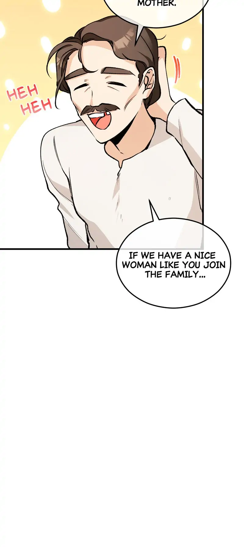 Don’t Look Back, Seisia! Chapter 1 page 35