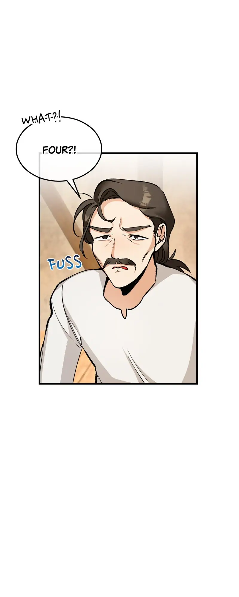 Don’t Look Back, Seisia! Chapter 1 page 40