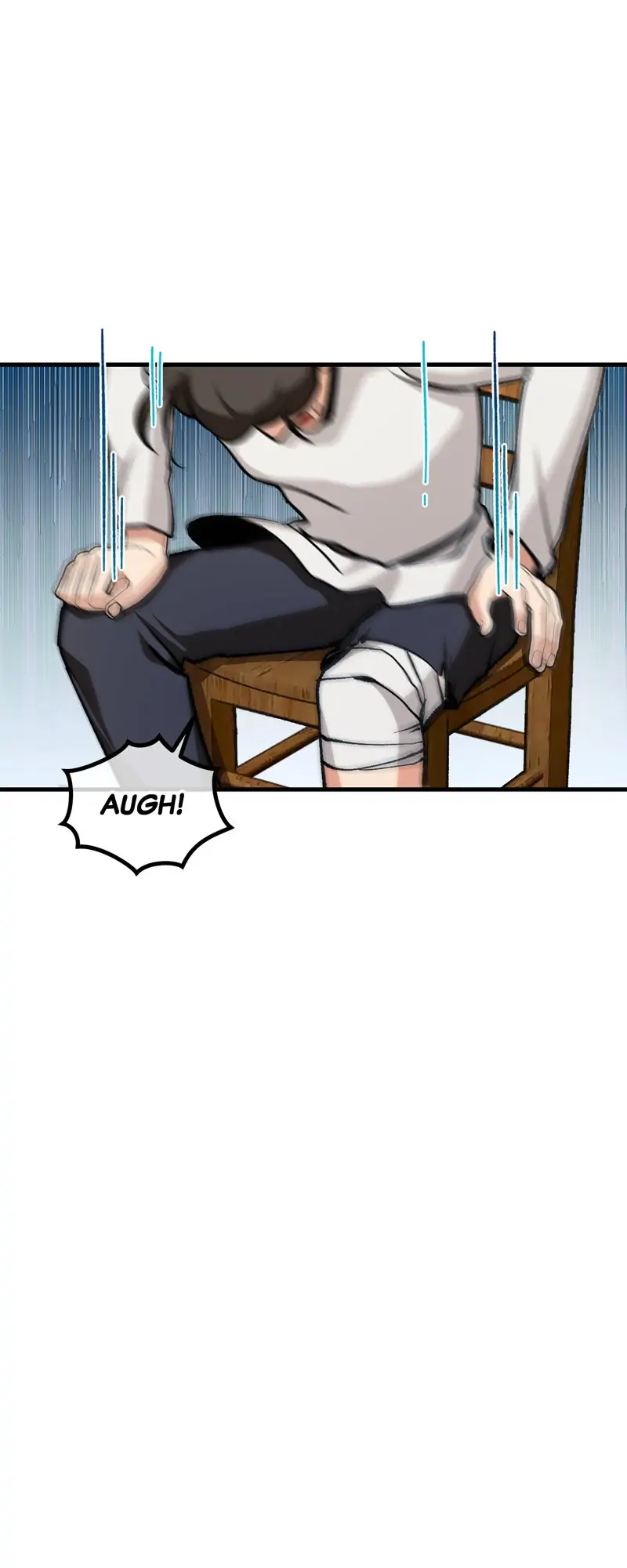 Don’t Look Back, Seisia! Chapter 1 page 42