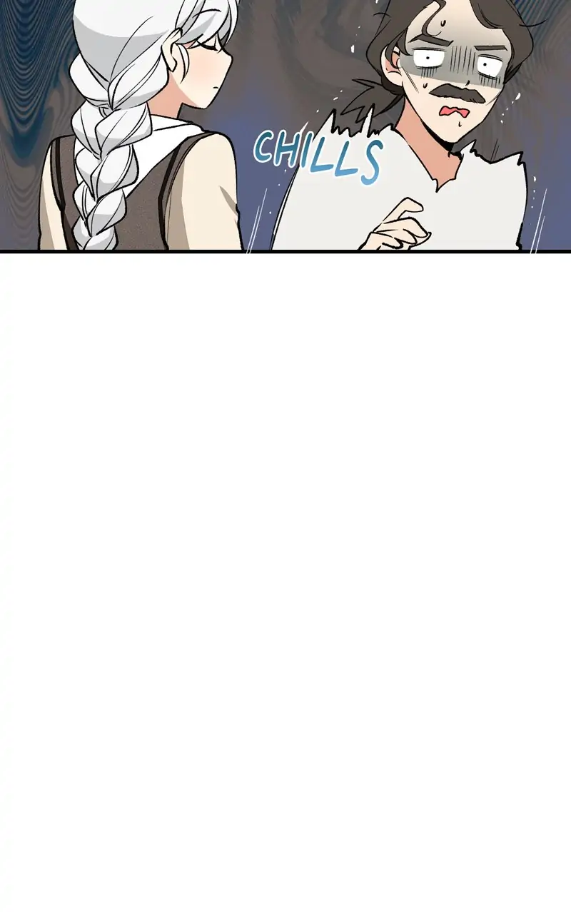 Don’t Look Back, Seisia! Chapter 1 page 48