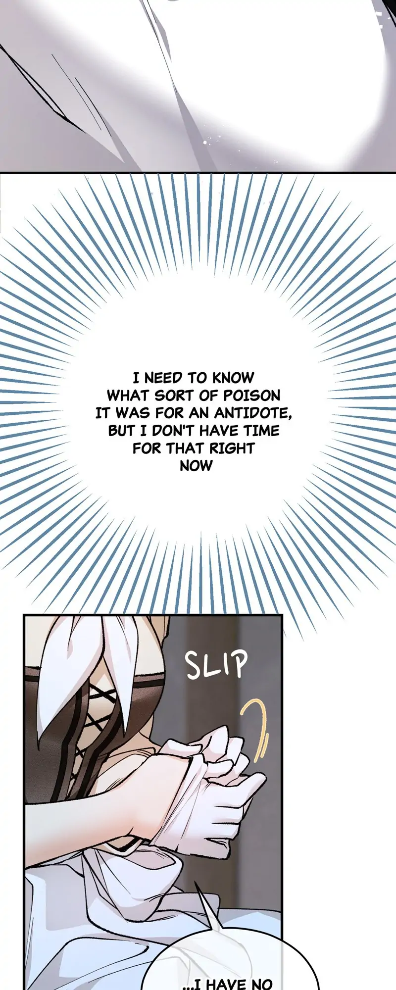 Don’t Look Back, Seisia! Chapter 1 page 74