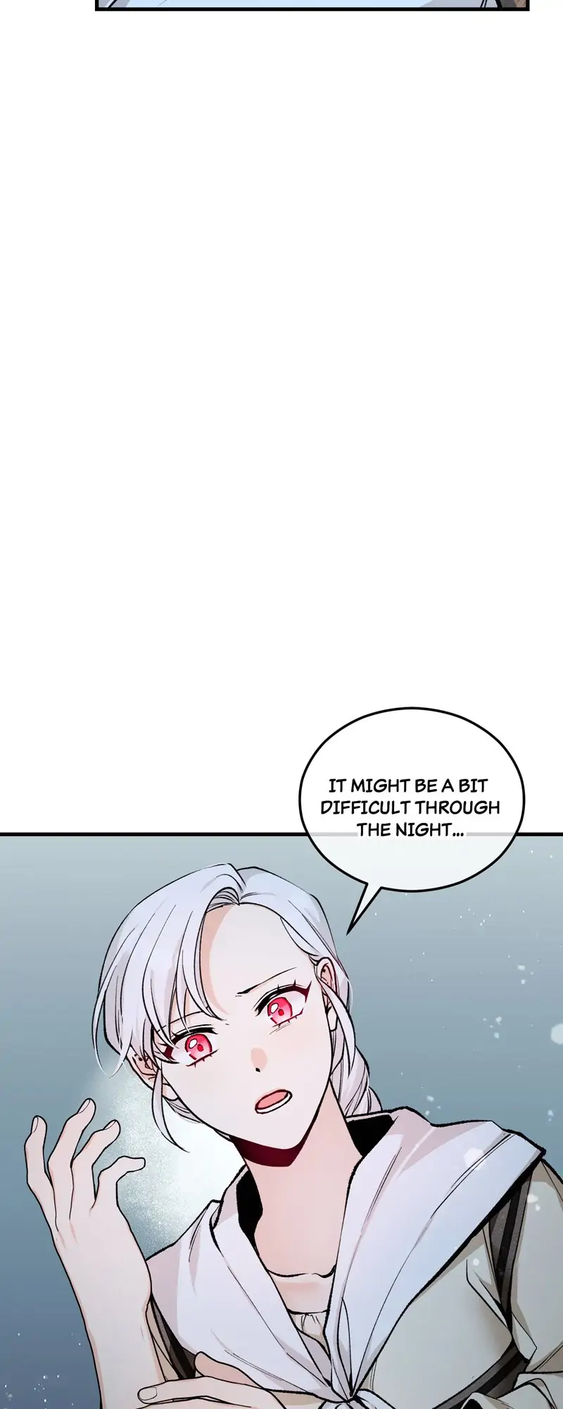 Don’t Look Back, Seisia! Chapter 1 page 76
