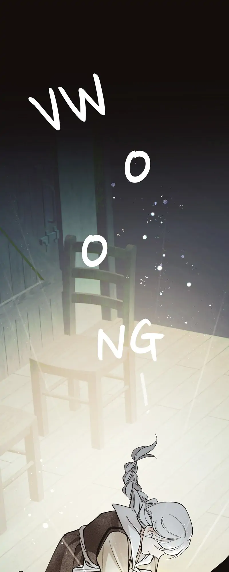 Don’t Look Back, Seisia! Chapter 1 page 78