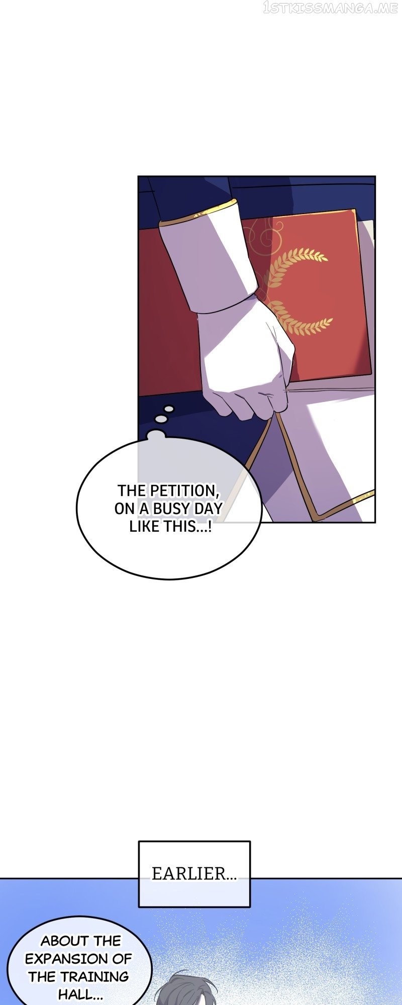Don’t Mess with My Duke Dubless! Chapter 1 page 11