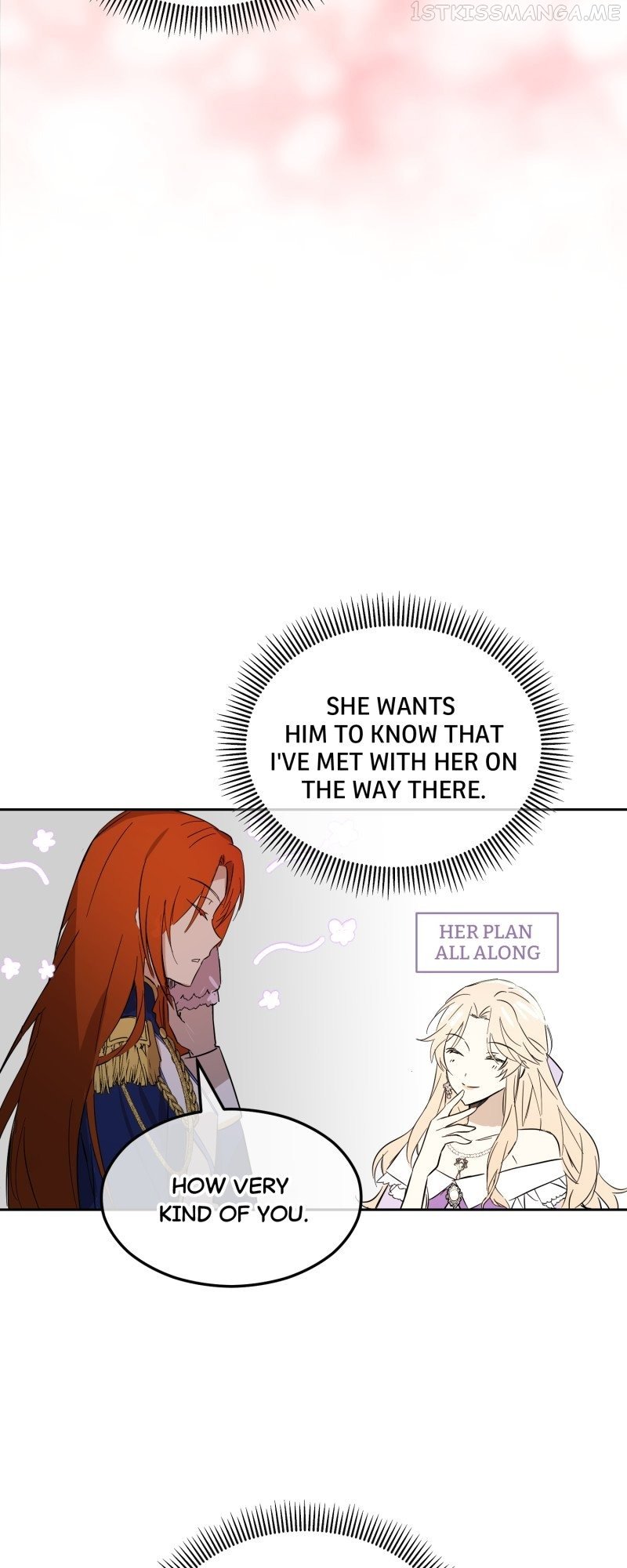 Don’t Mess with My Duke Dubless! Chapter 1 page 18