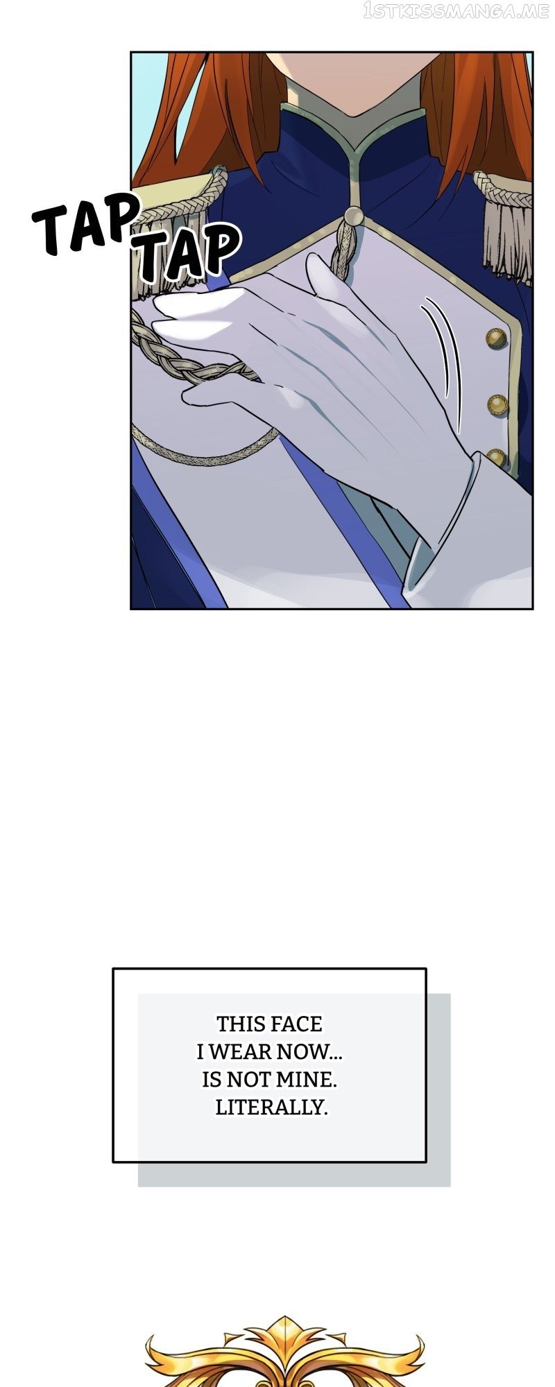 Don’t Mess with My Duke Dubless! Chapter 1 page 1