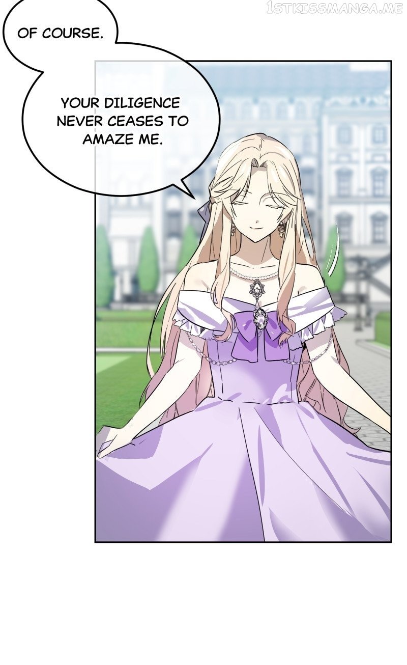 Don’t Mess with My Duke Dubless! Chapter 1 page 20