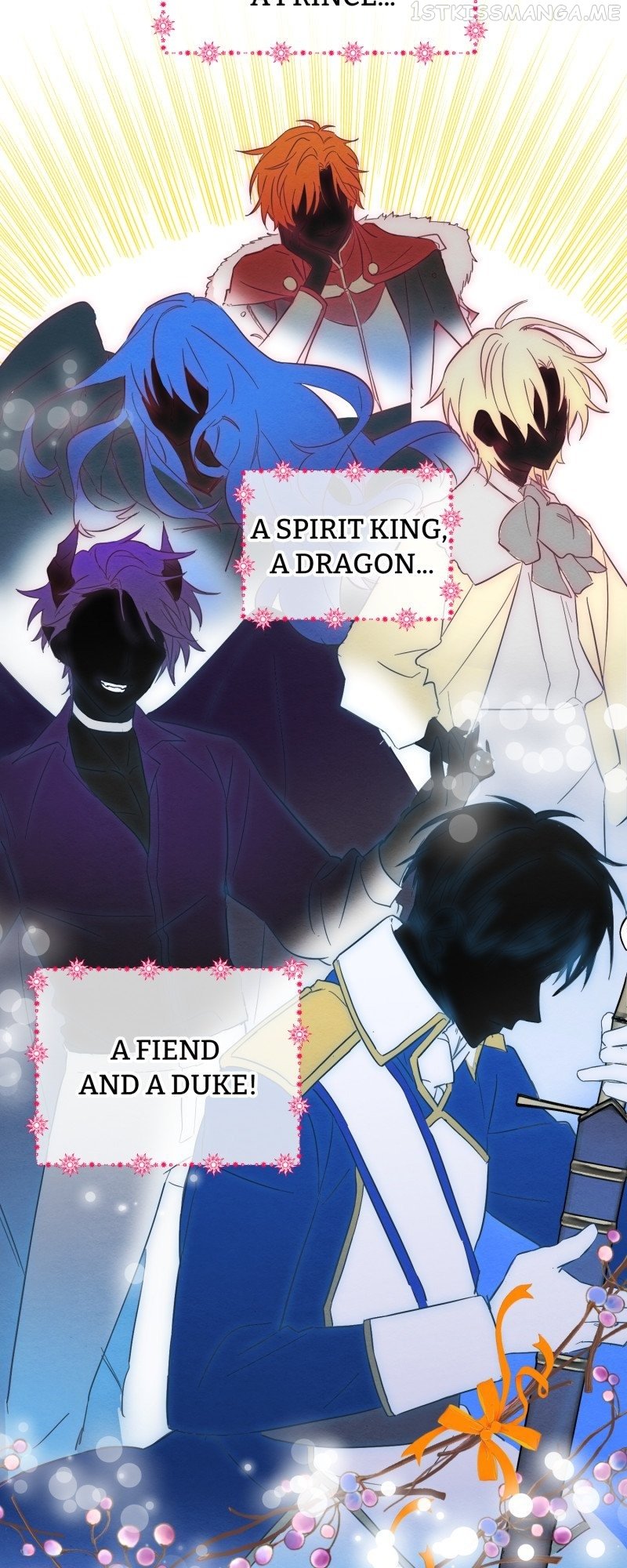 Don’t Mess with My Duke Dubless! Chapter 1 page 32