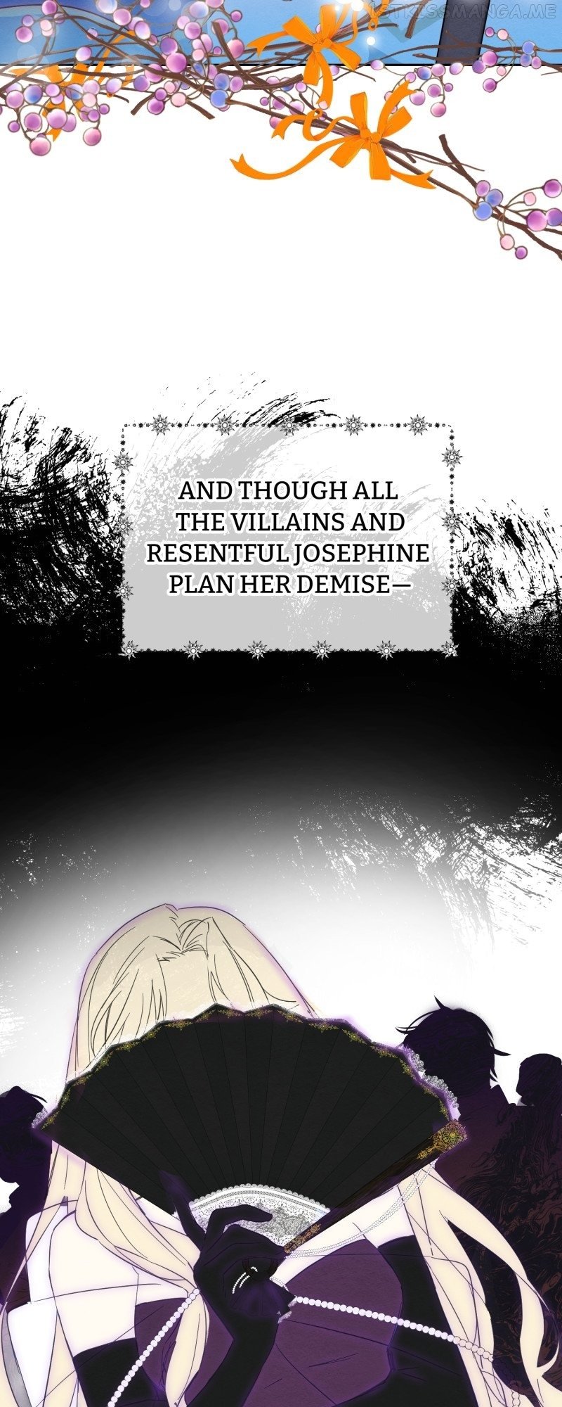 Don’t Mess with My Duke Dubless! Chapter 1 page 33