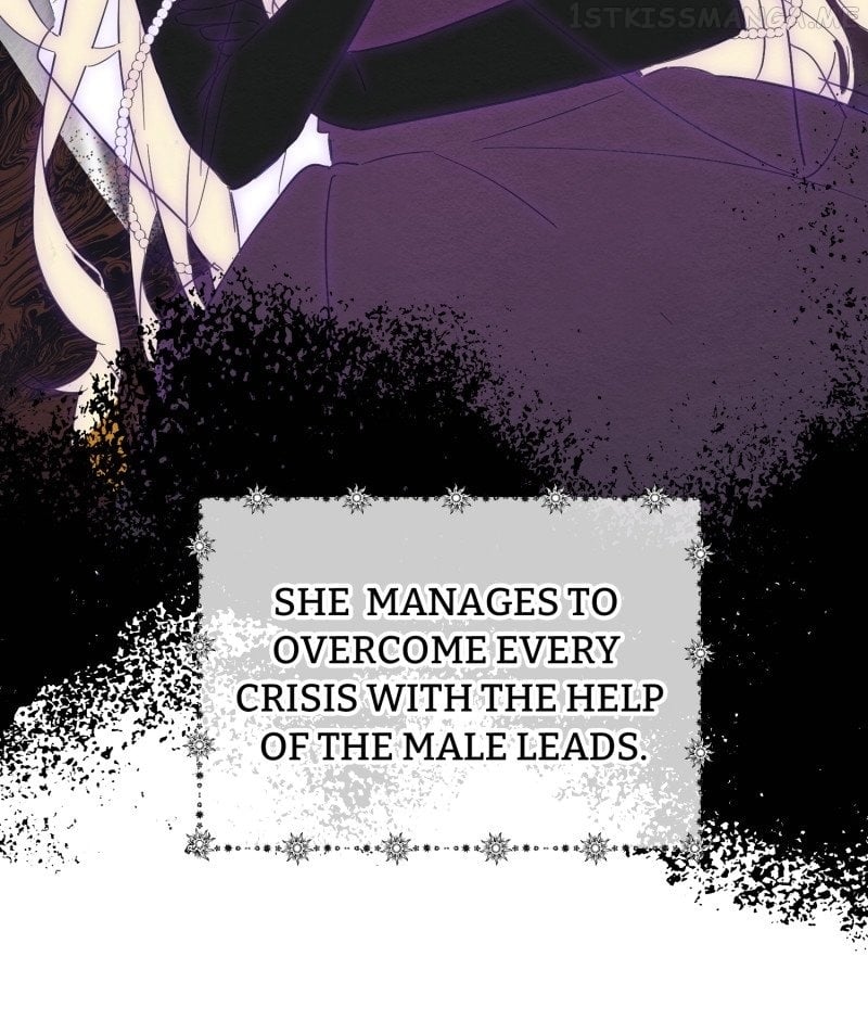 Don’t Mess with My Duke Dubless! Chapter 1 page 34