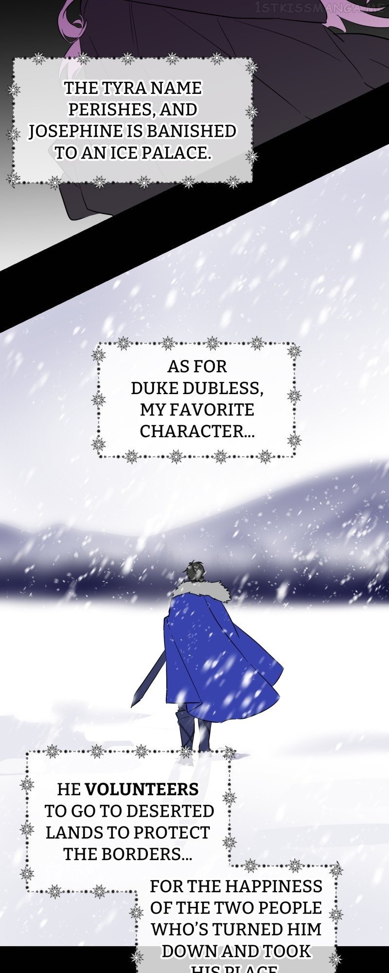 Don’t Mess with My Duke Dubless! Chapter 1 page 37