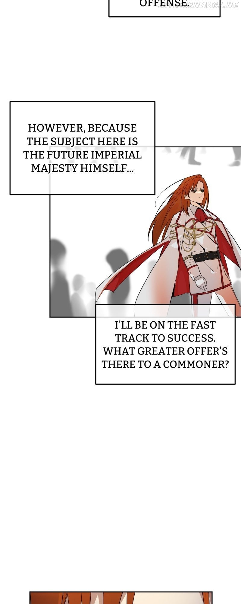 Don’t Mess with My Duke Dubless! Chapter 1 page 50