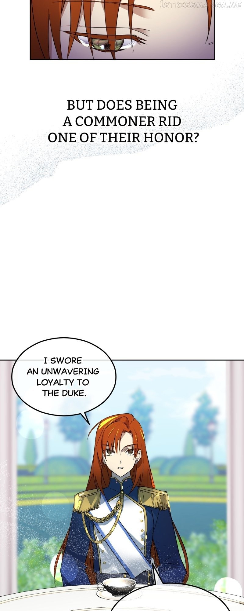 Don’t Mess with My Duke Dubless! Chapter 1 page 51