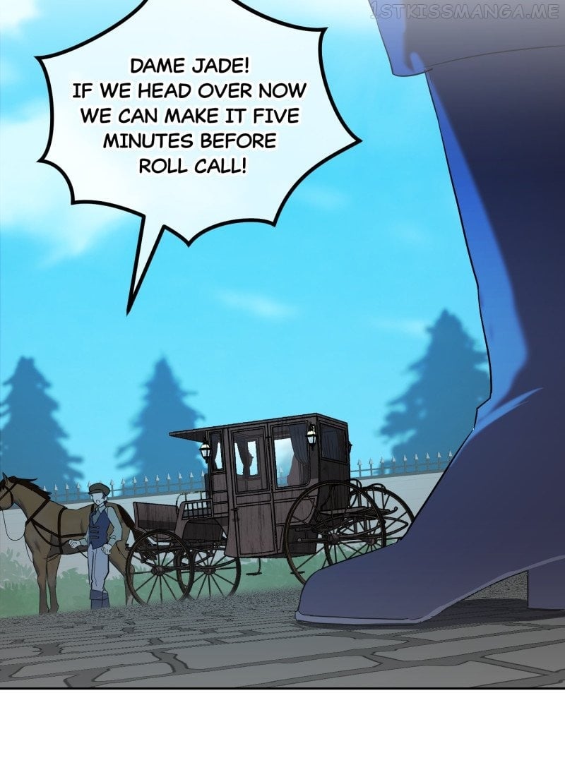 Don’t Mess with My Duke Dubless! Chapter 1 page 6