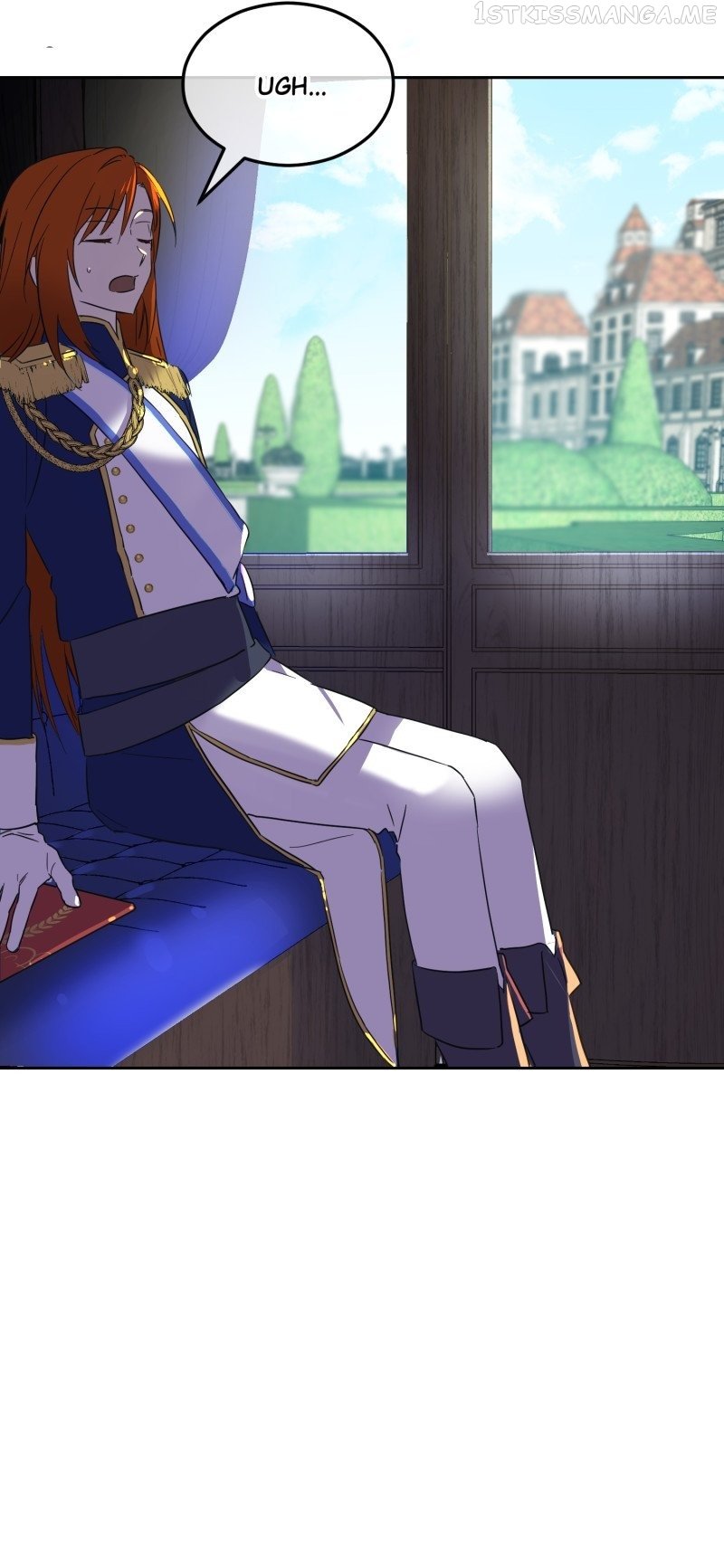 Don’t Mess with My Duke Dubless! Chapter 1 page 8