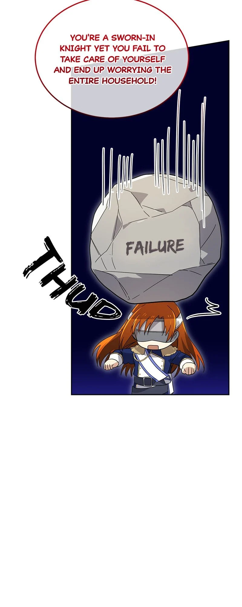 Don’t Mess with My Duke Dubless! Chapter 10 page 14