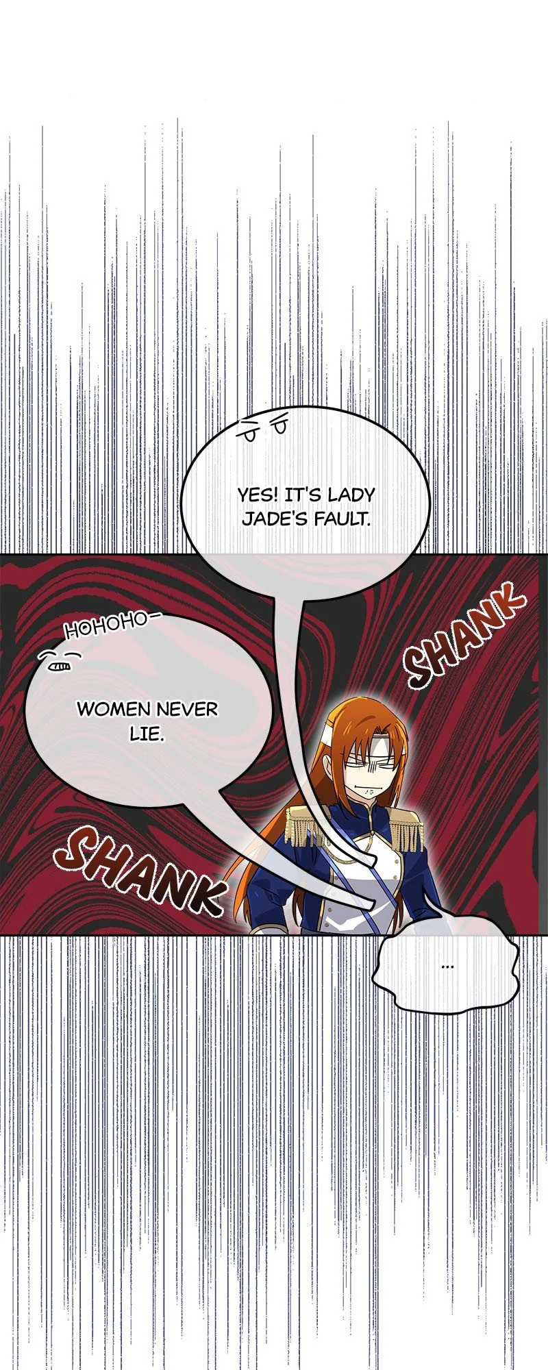 Don’t Mess with My Duke Dubless! Chapter 10 page 18