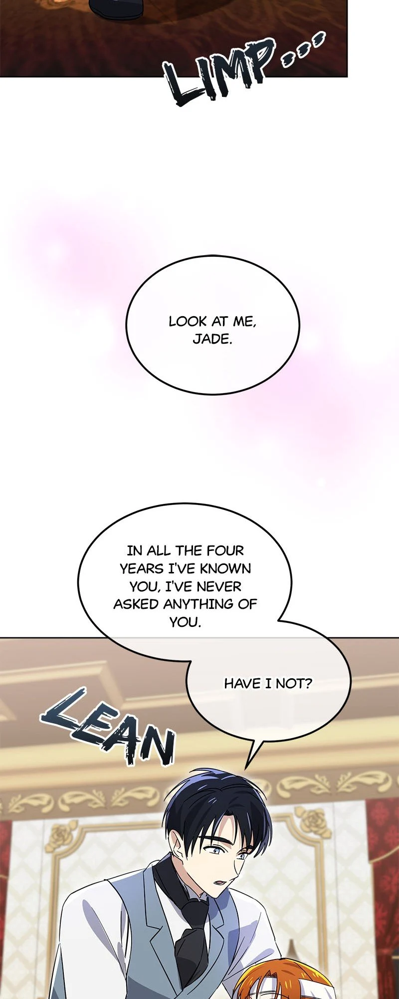 Don’t Mess with My Duke Dubless! Chapter 10 page 26