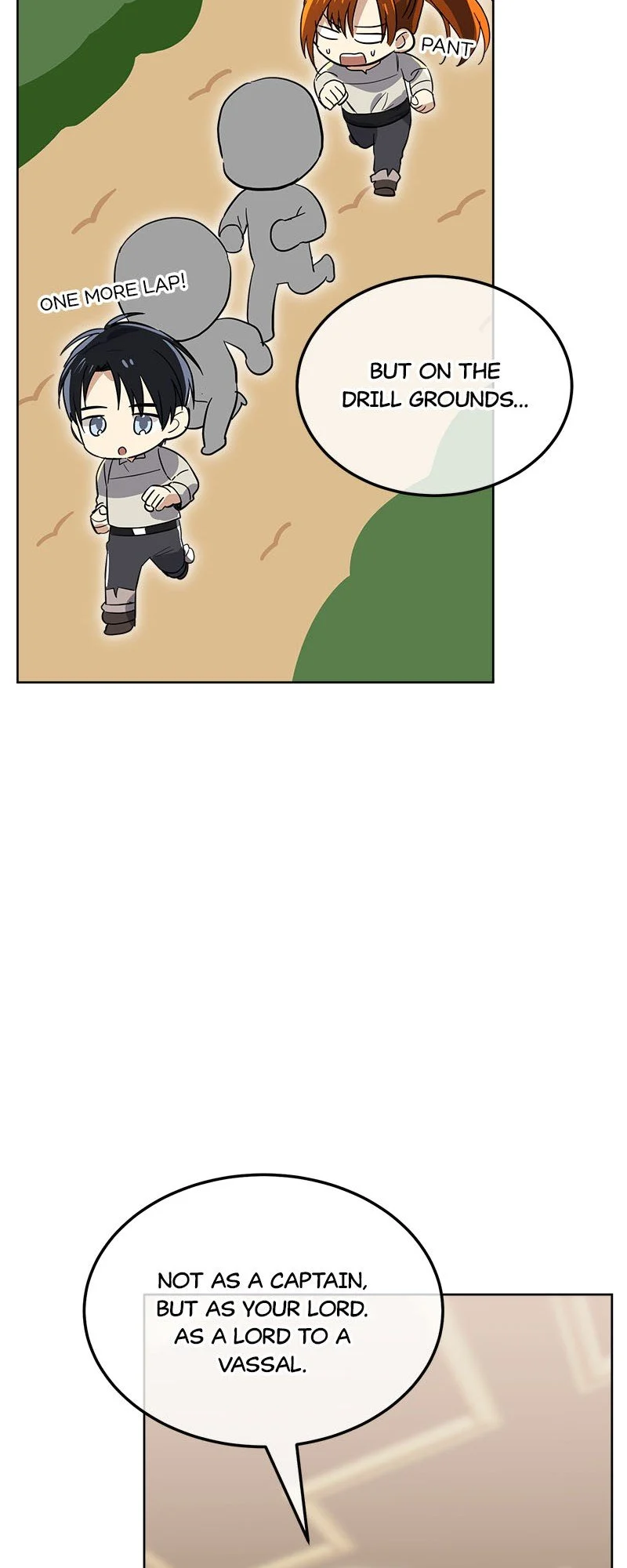 Don’t Mess with My Duke Dubless! Chapter 10 page 28