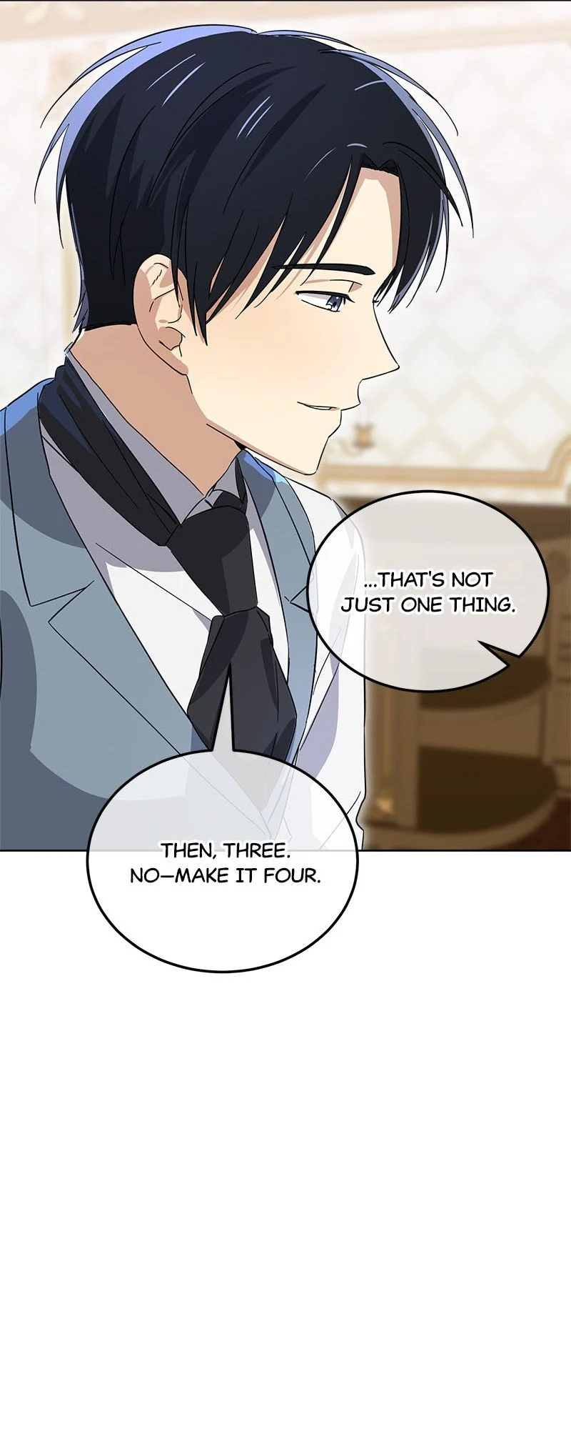 Don’t Mess with My Duke Dubless! Chapter 10 page 39