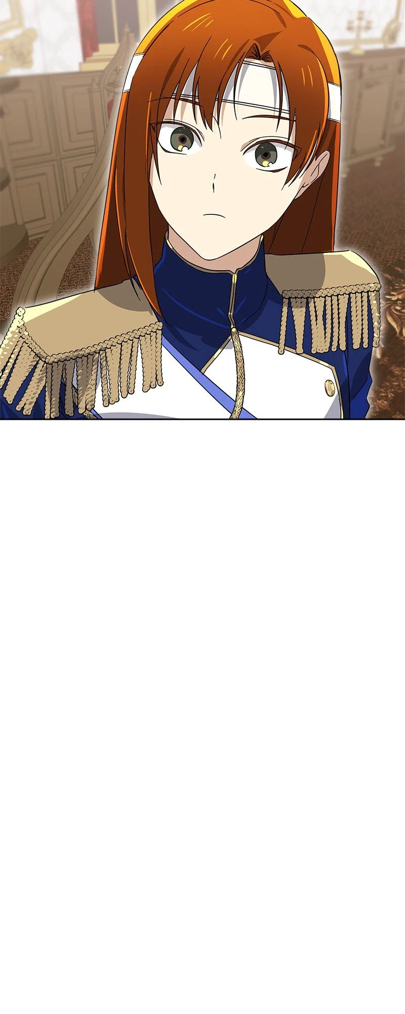 Don’t Mess with My Duke Dubless! Chapter 10 page 41