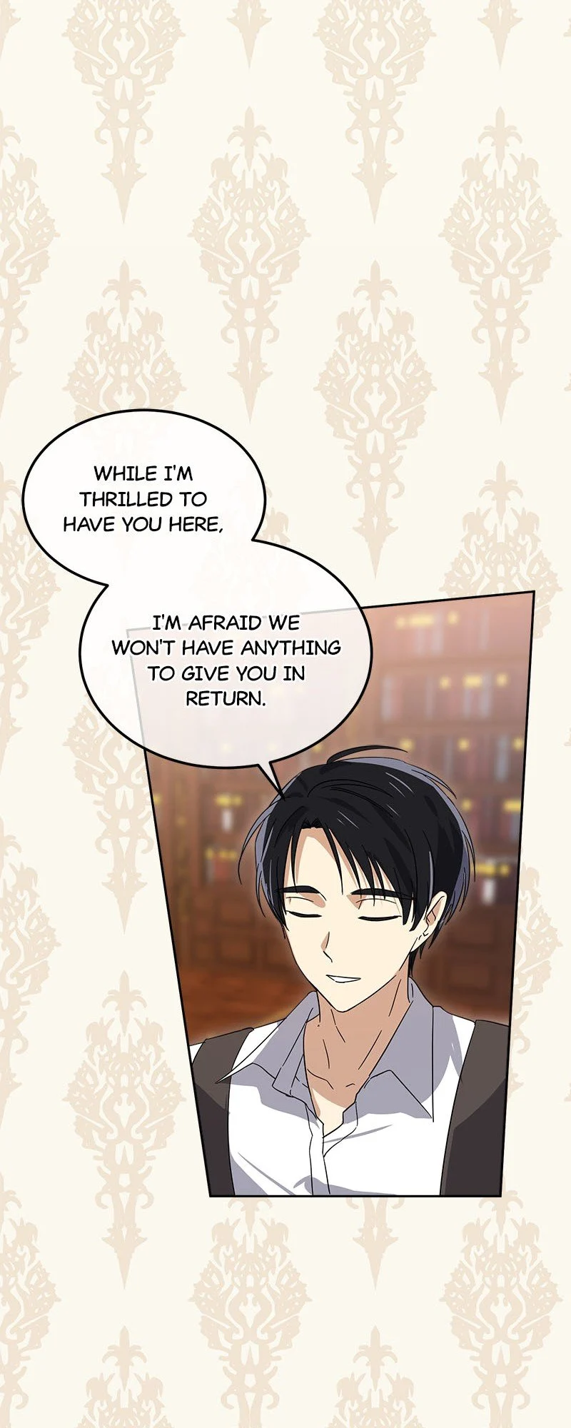 Don’t Mess with My Duke Dubless! Chapter 10 page 4