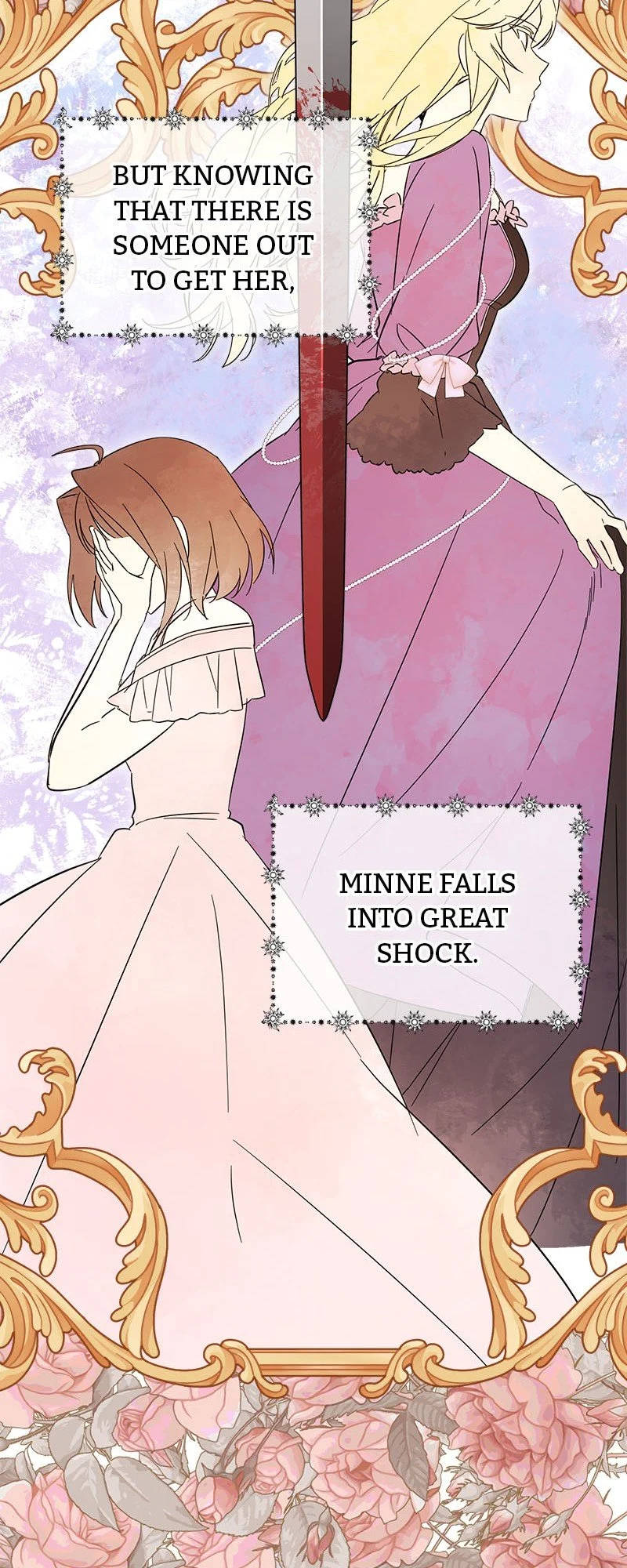Don’t Mess with My Duke Dubless! Chapter 10 page 49