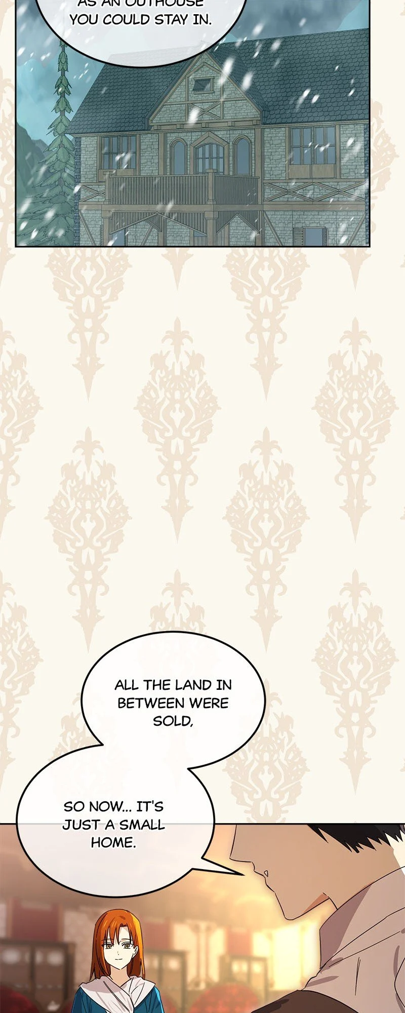 Don’t Mess with My Duke Dubless! Chapter 10 page 6