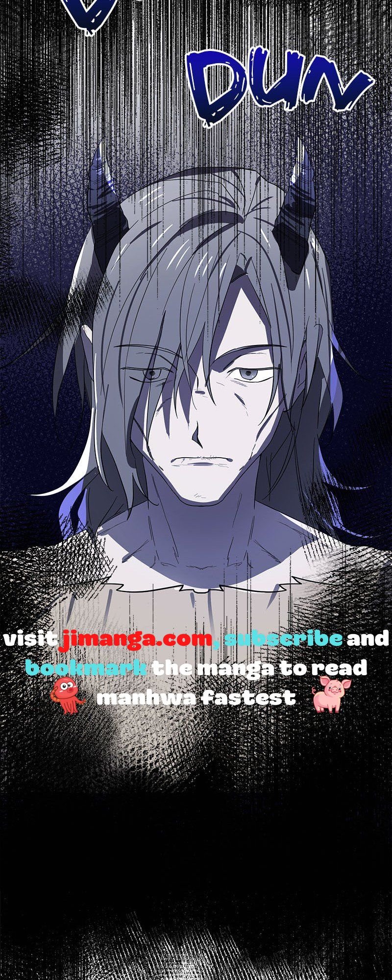 Don’t Mess with My Duke Dubless! Chapter 10 page 69