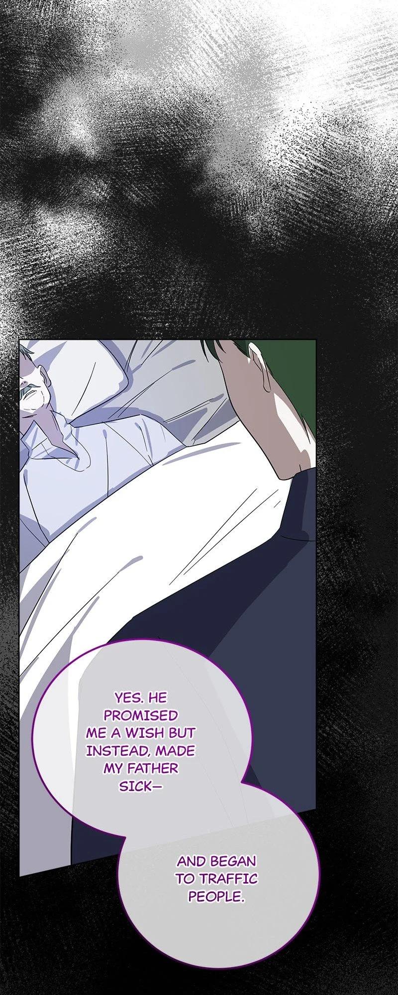 Don’t Mess with My Duke Dubless! Chapter 13 page 13