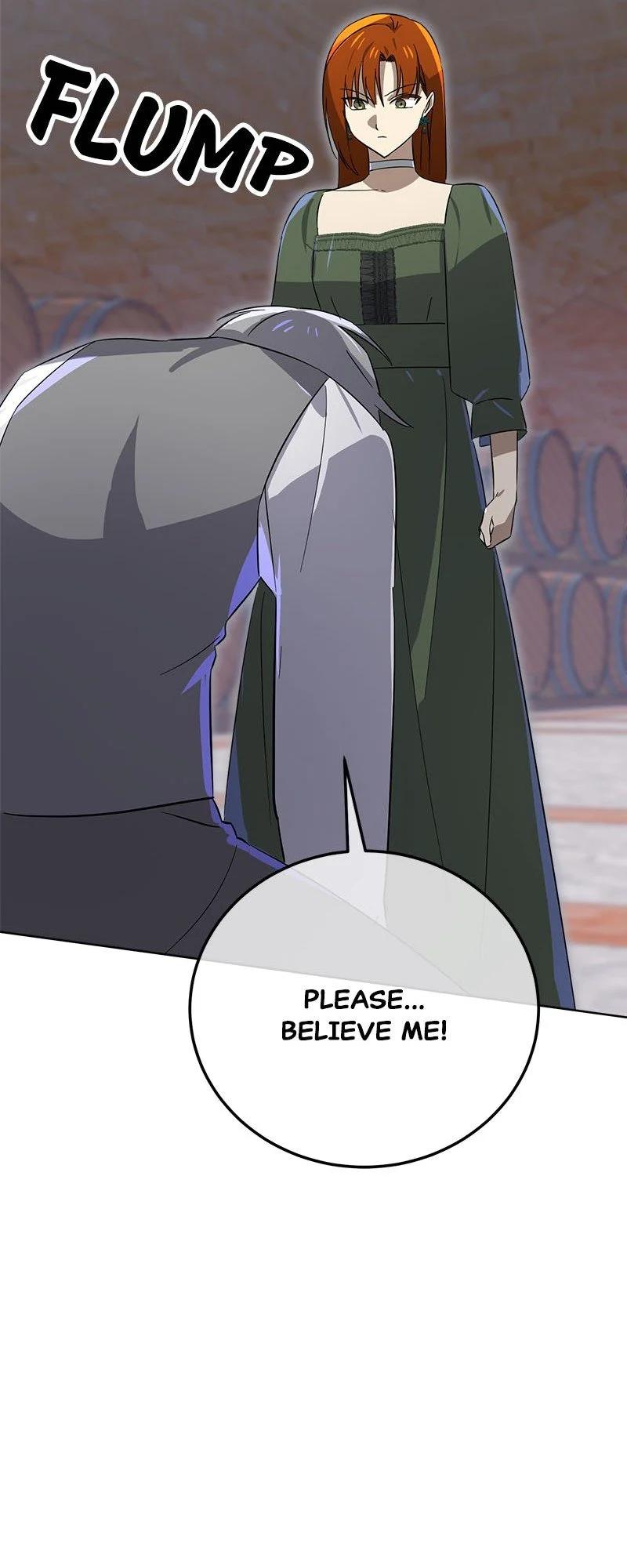 Don’t Mess with My Duke Dubless! Chapter 13 page 19