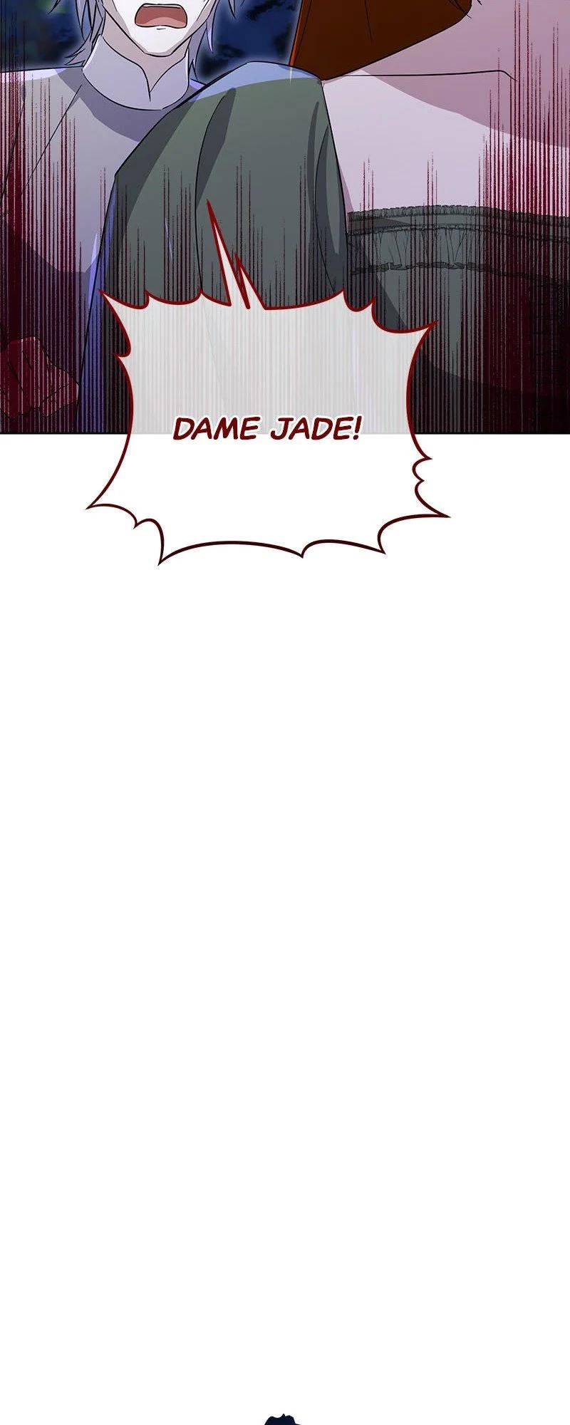 Don’t Mess with My Duke Dubless! Chapter 13 page 30