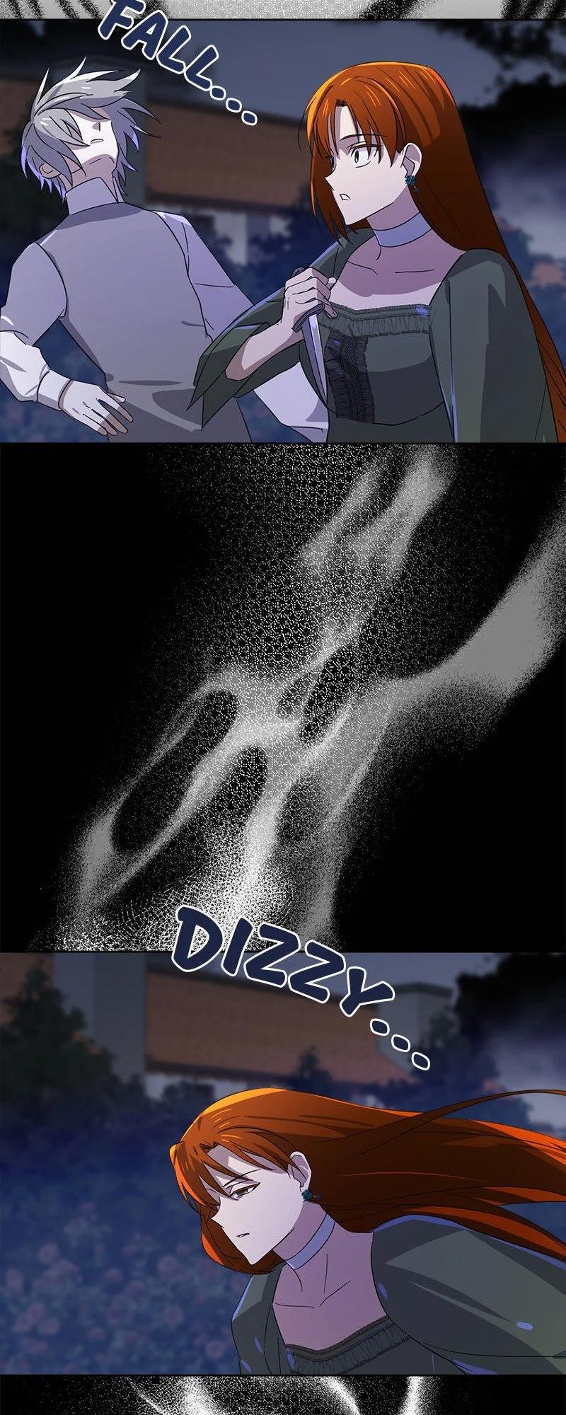 Don’t Mess with My Duke Dubless! Chapter 13 page 36
