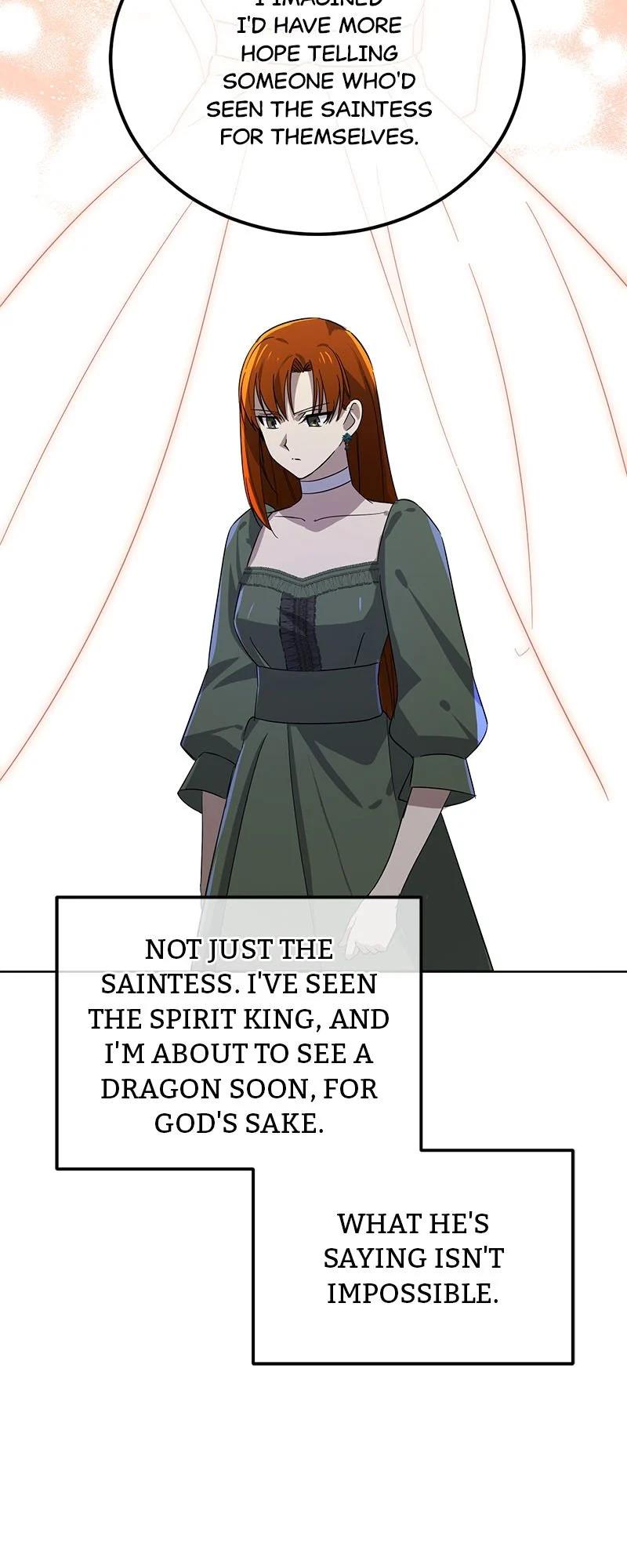 Don’t Mess with My Duke Dubless! Chapter 13 page 3