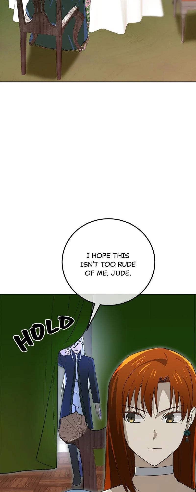 Don’t Mess with My Duke Dubless! Chapter 13 page 40
