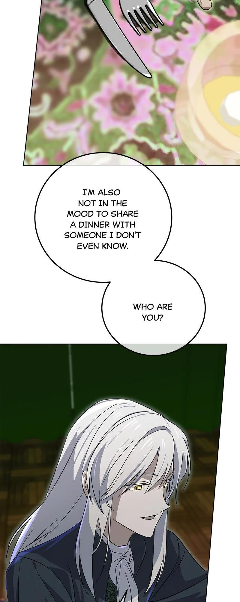 Don’t Mess with My Duke Dubless! Chapter 13 page 44